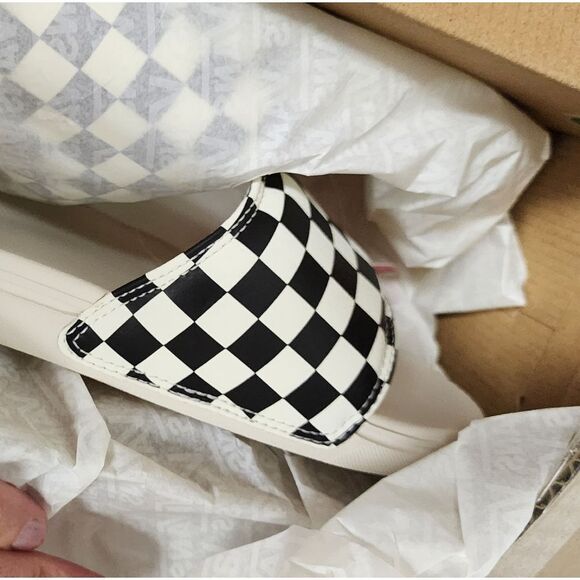 Vans La Costa Slides - Picture 5 of 5